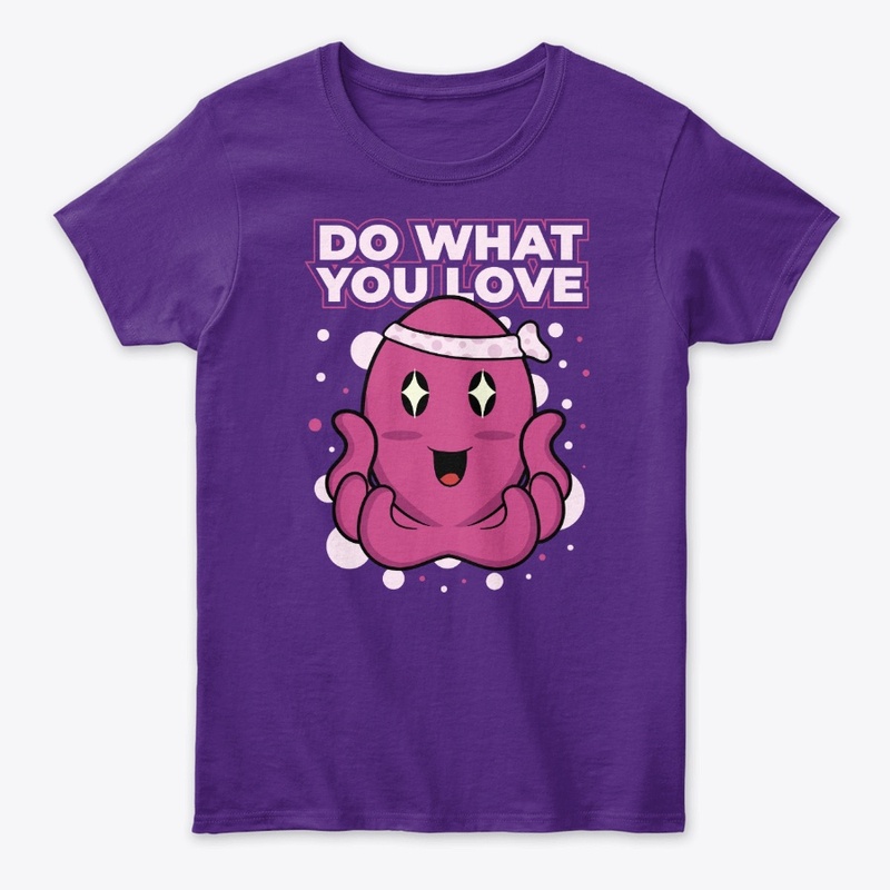Do What You Love