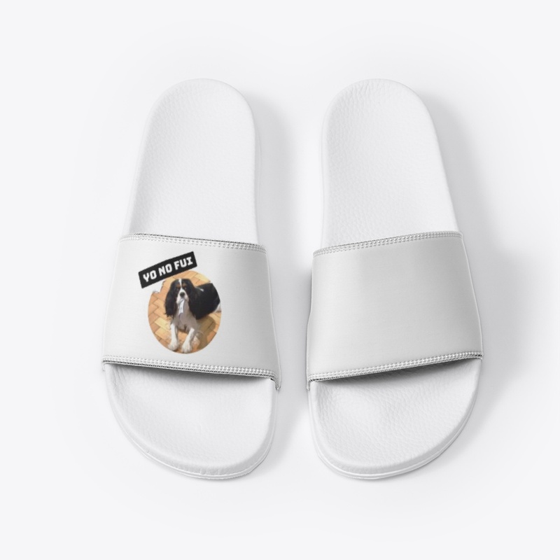 pantuflas