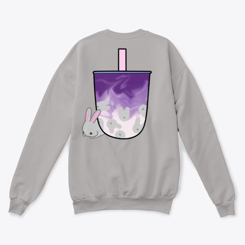 Rabbit Boba