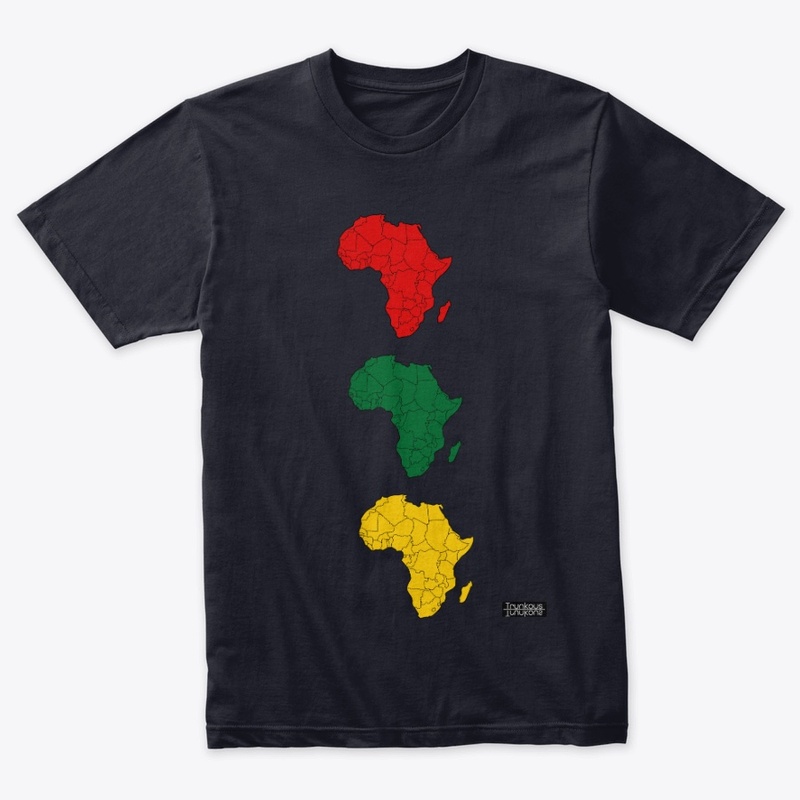 The Mother Land Tee.