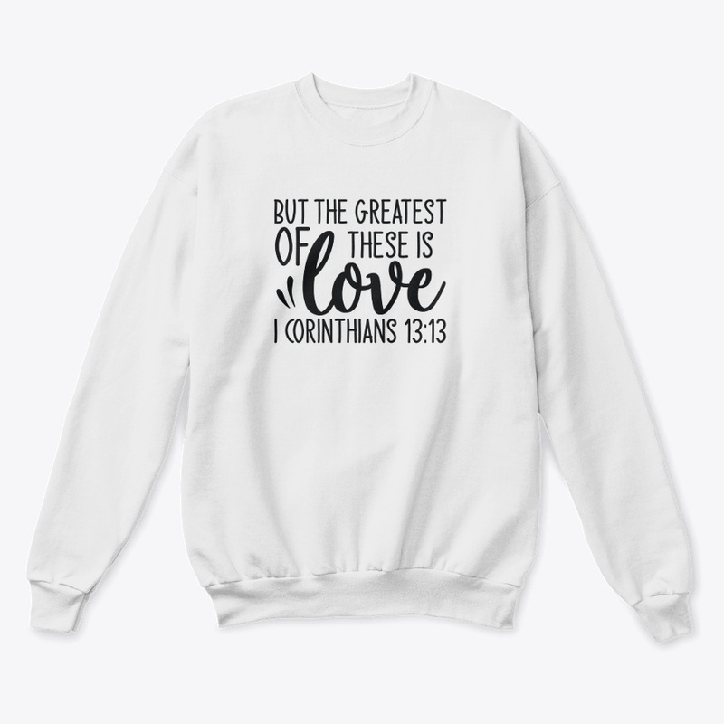 The Greatest Love