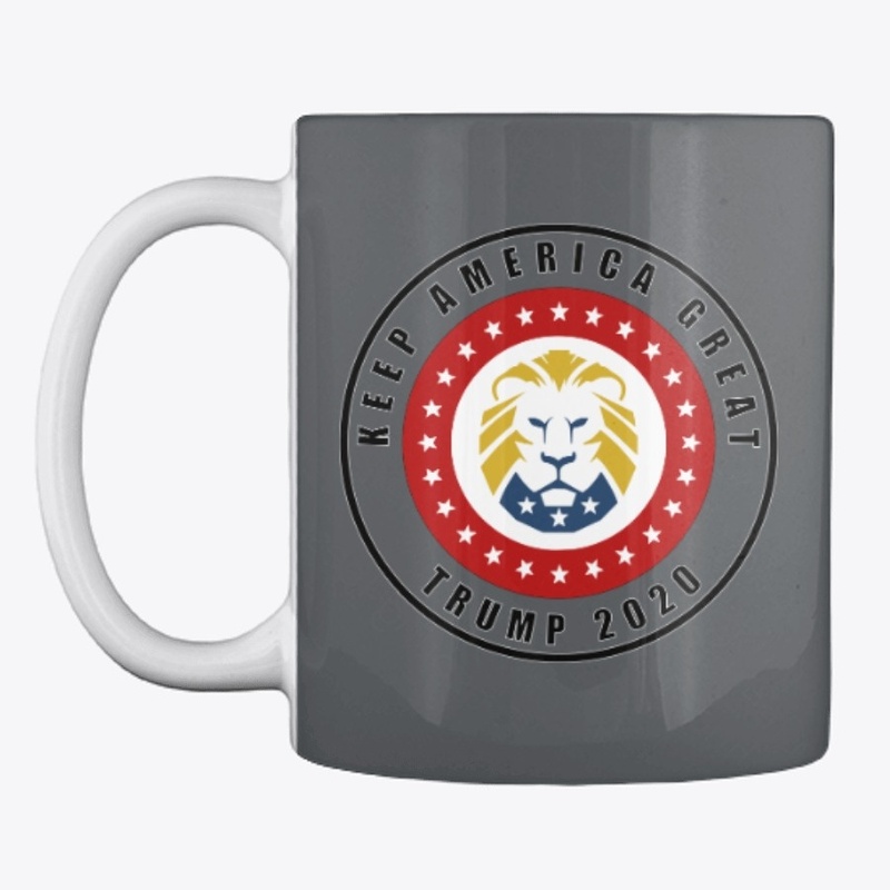 KAG LION