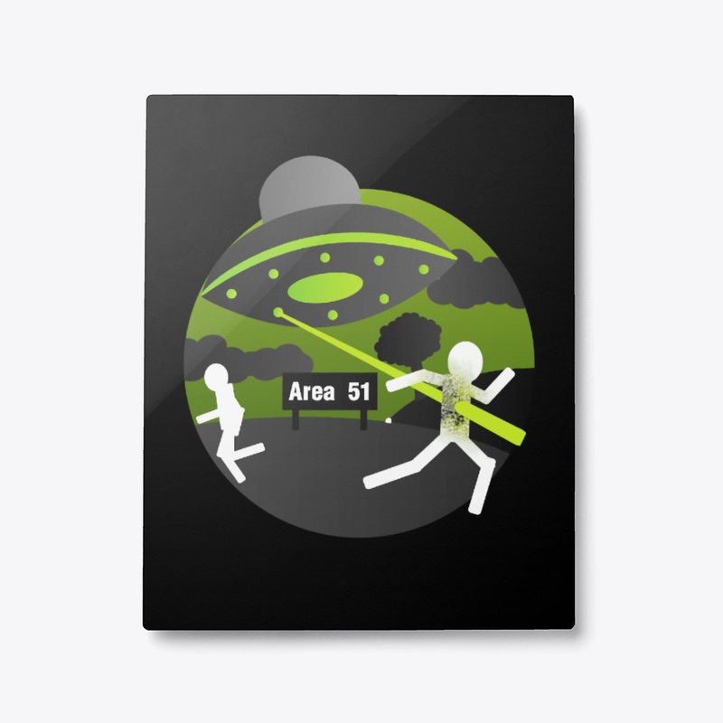 AreaFiftyOne Logo