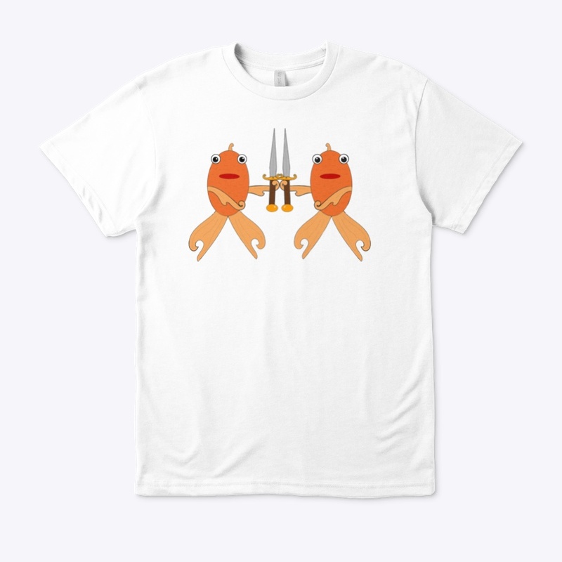 Sword fish