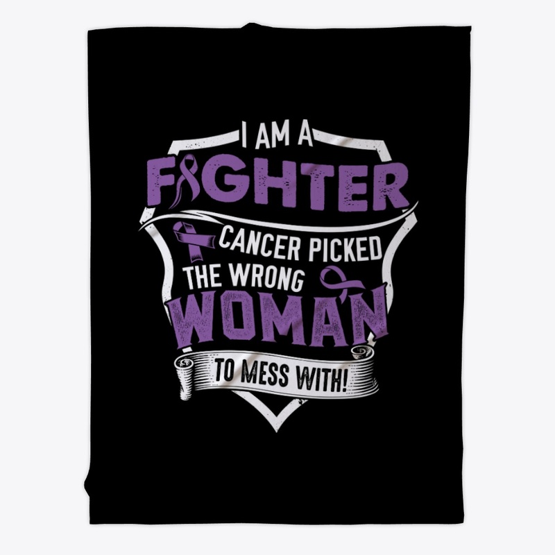 I am a Fighter | Hidradenitis
