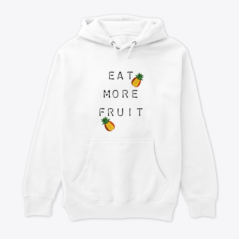 Eat More Fruit