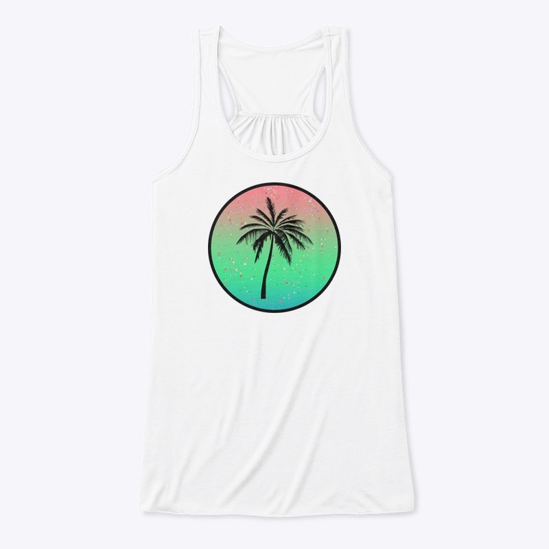 Summer Palm Collection