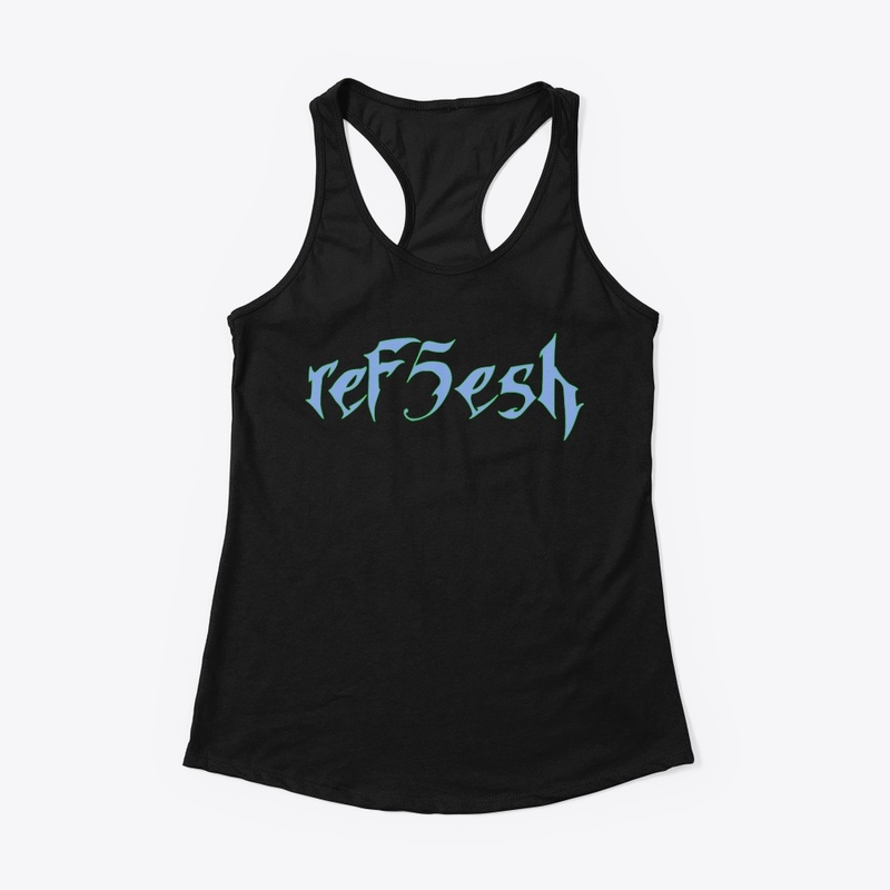 refresh