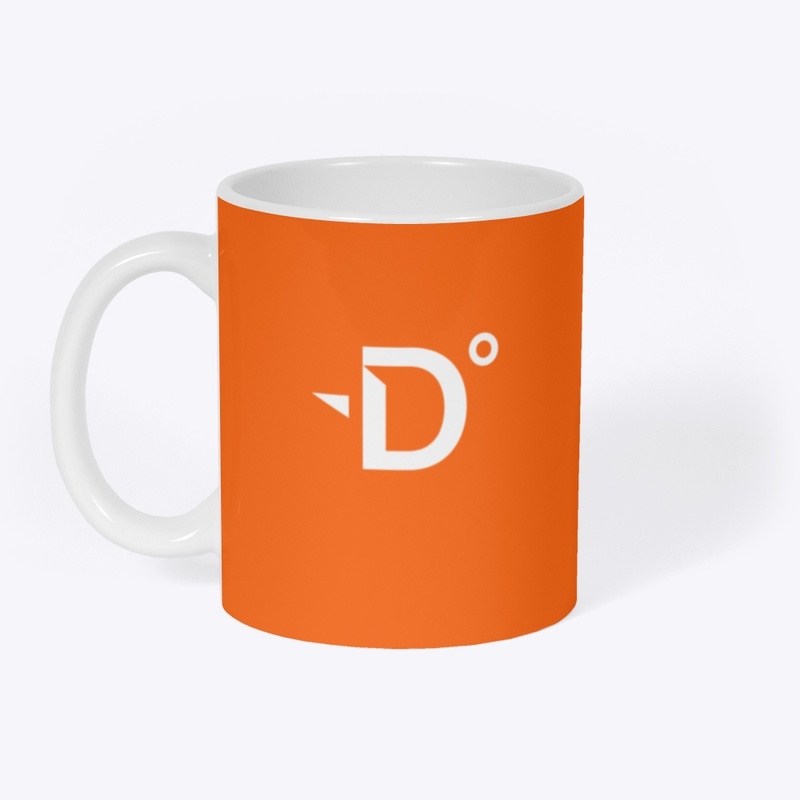 Dynamic Duo Mug