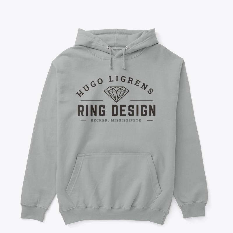 HL Ring Design