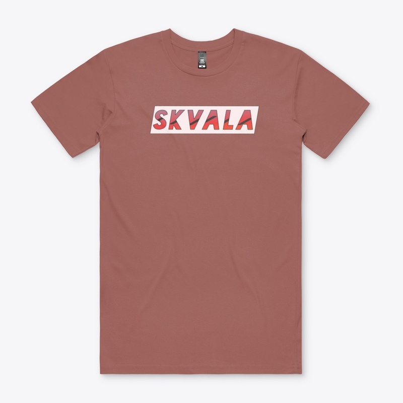 Skvala Gaming Staple Tee