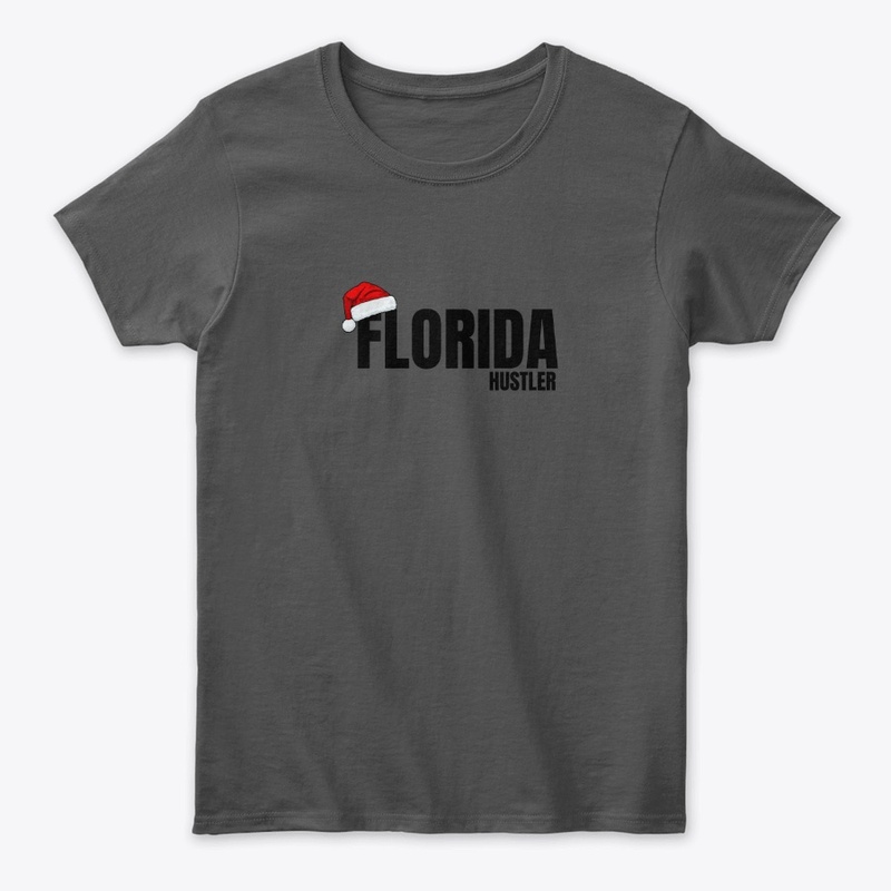 florida hustler