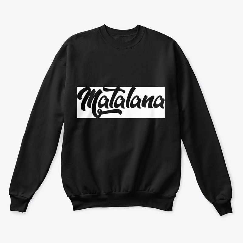 Sweatshirt Matalana