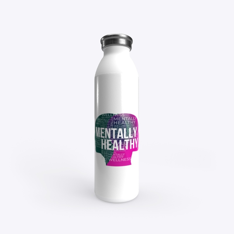 Mentally Healthy Merchandise
