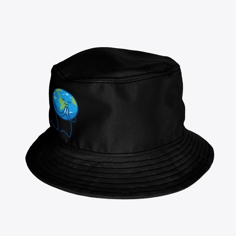 Planet Reverence
