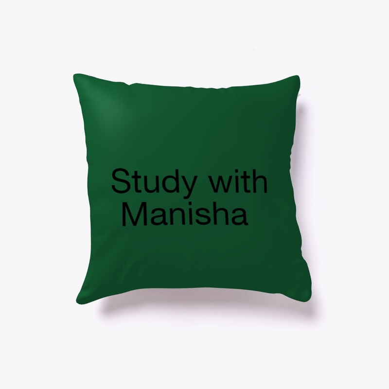 Study with Manisha
