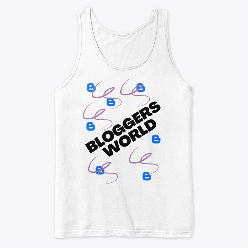 Bloggers World