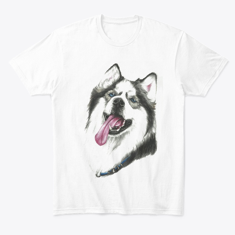 Siberian Husky