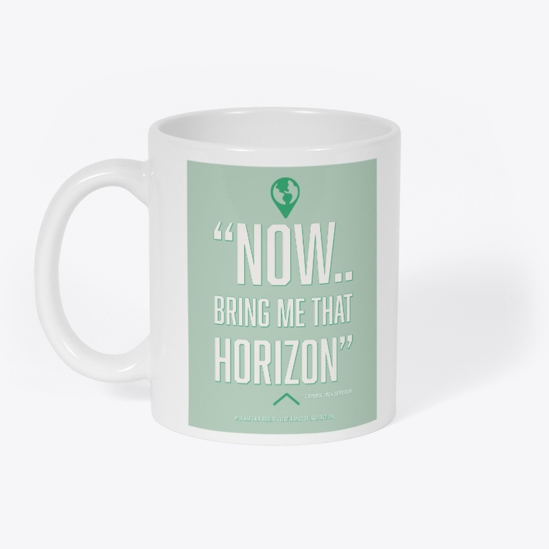 Inspiration Mug #15