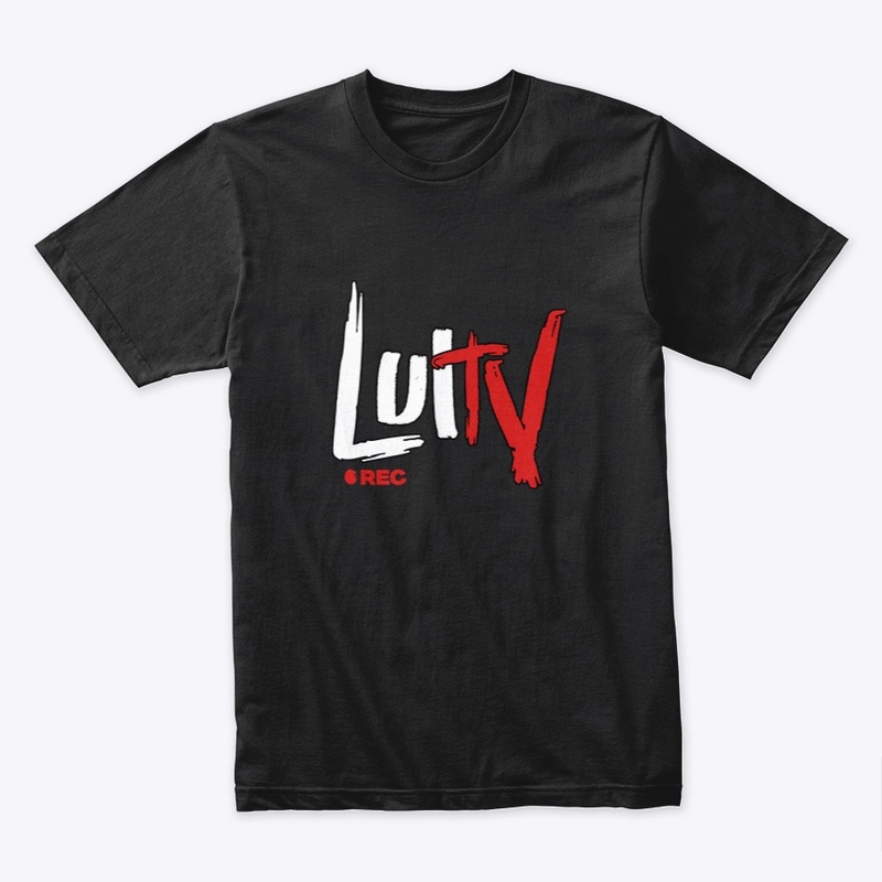LuiTV LOGO 2024
