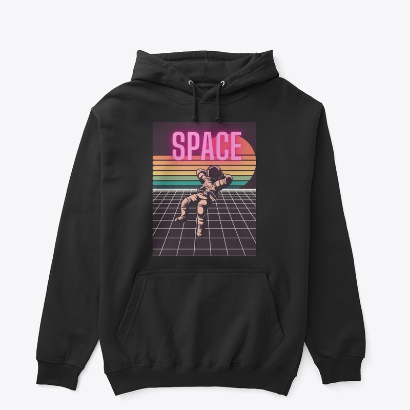 Space life