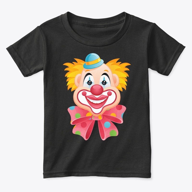 Cartoon Design tshirt for Boys