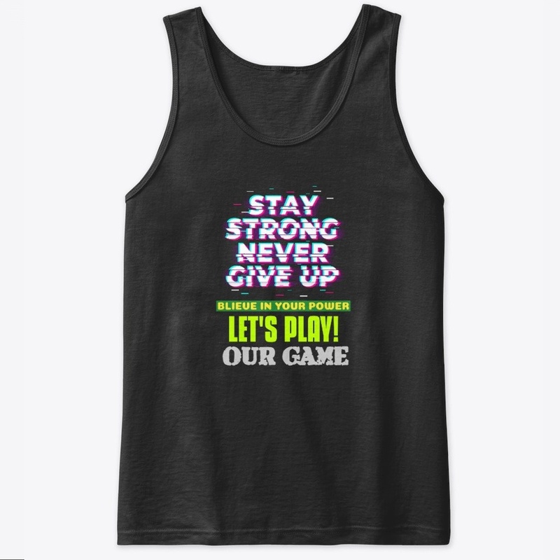 Designs for Gamers