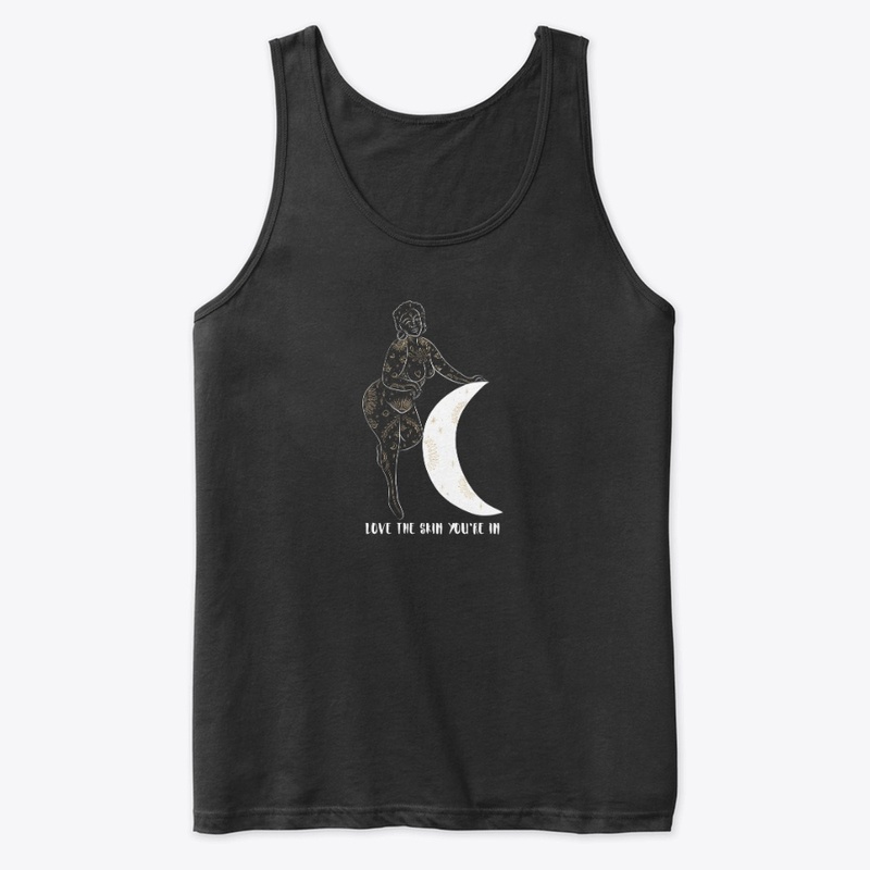 Barewear LTSYI Mystic Lady 1