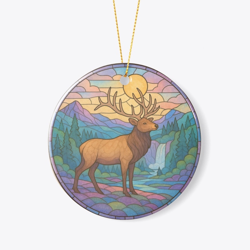 Elk
