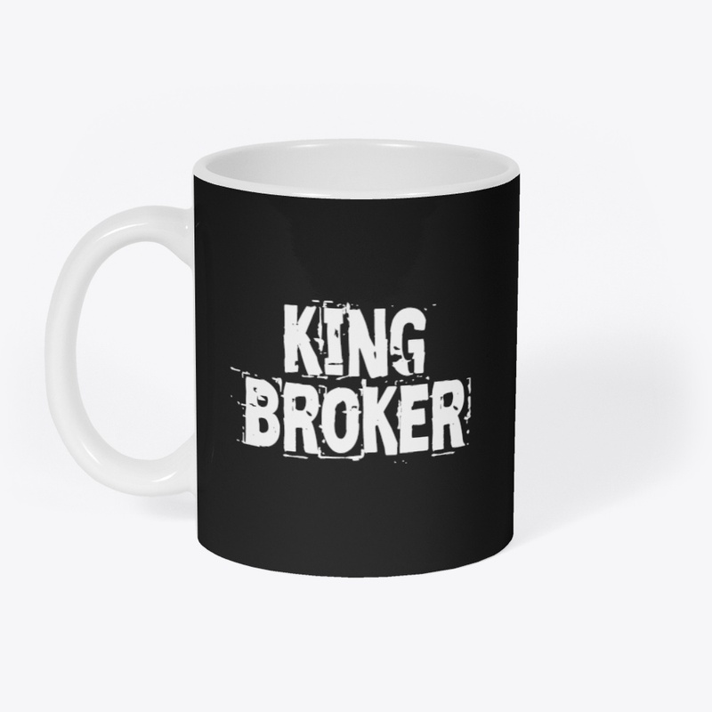 King Broker