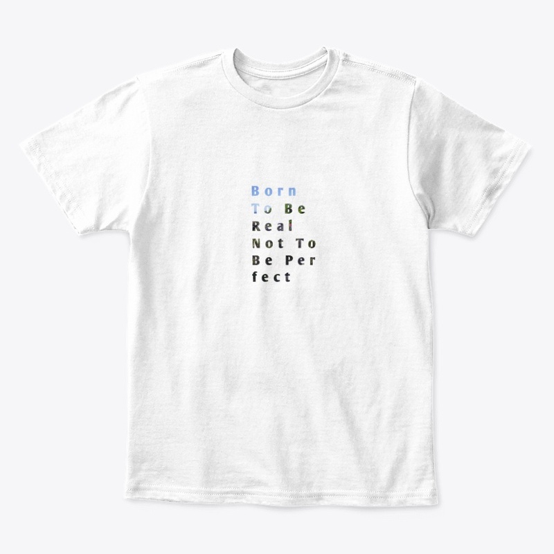 Born to be T-shirt