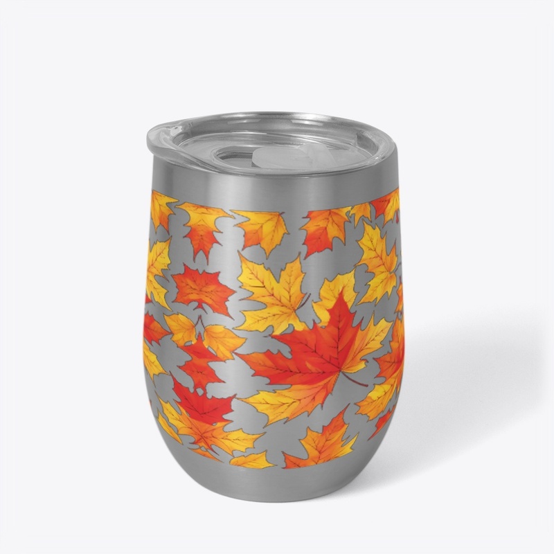 Fall Maple