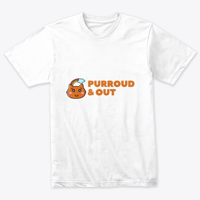 Purroud & Out