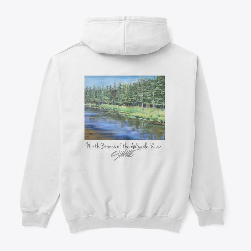 North Branch of the AuSable River