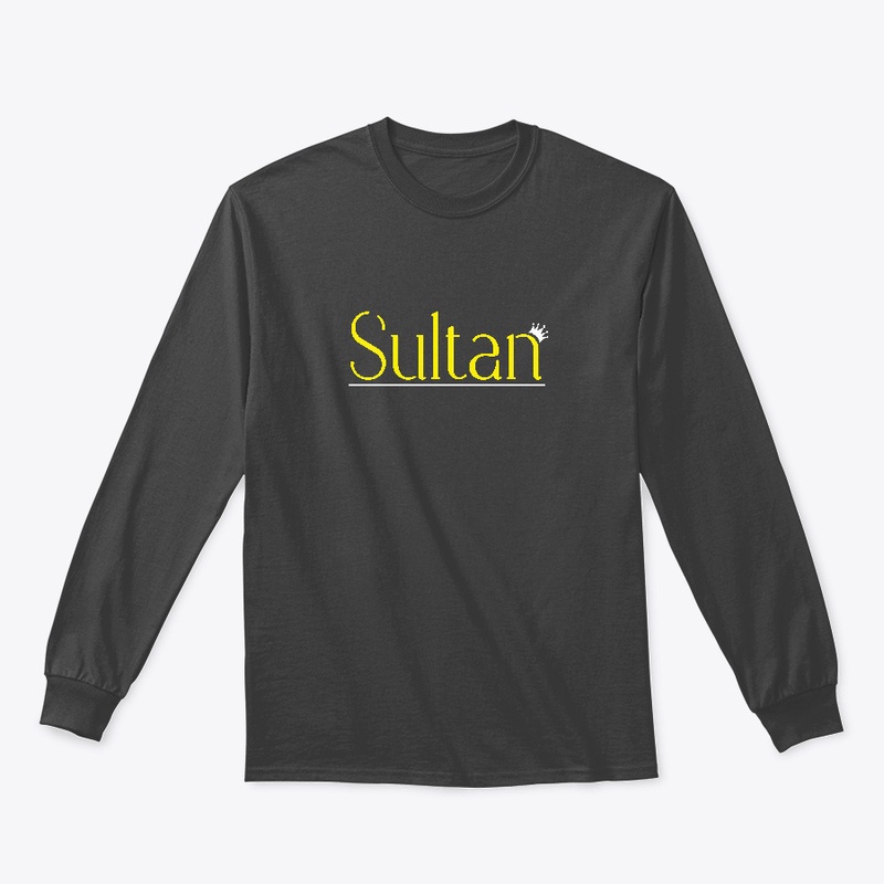 Royal Sultan