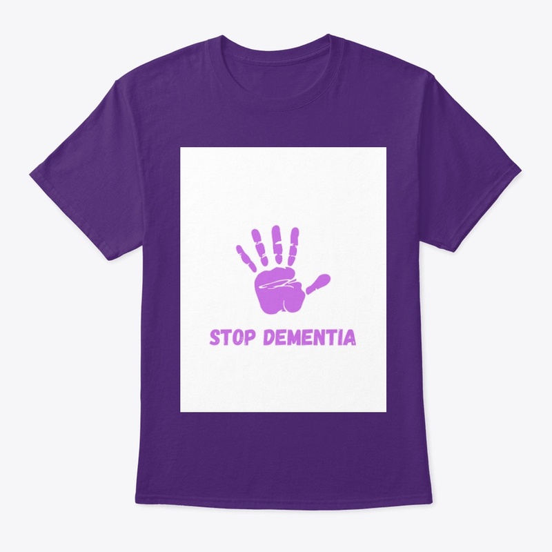 Stop Dementia