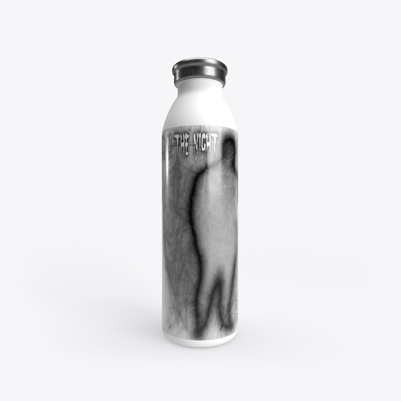 TITN Dark Side Ghost Drinkware