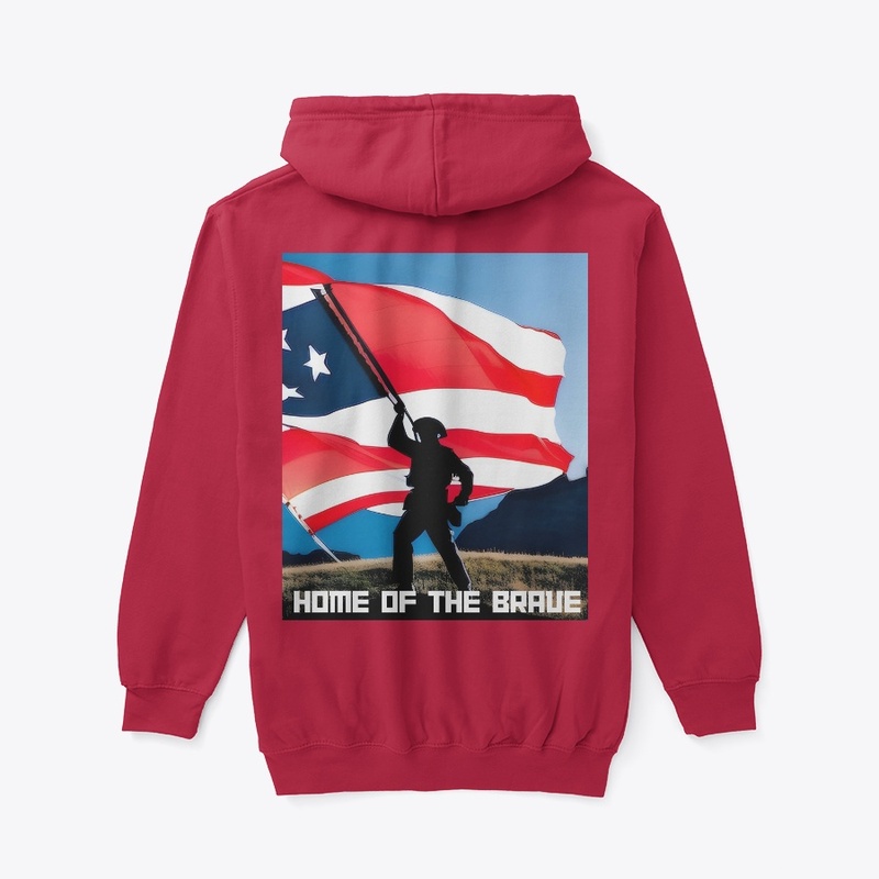 Independence Day: Home of The Brave