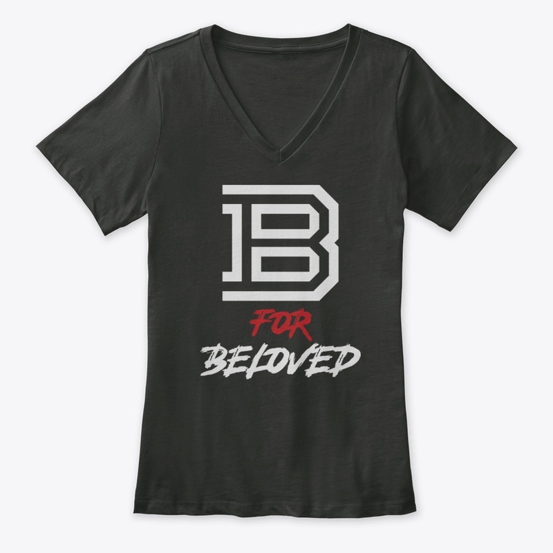Be Positive Alphabet Series "B"