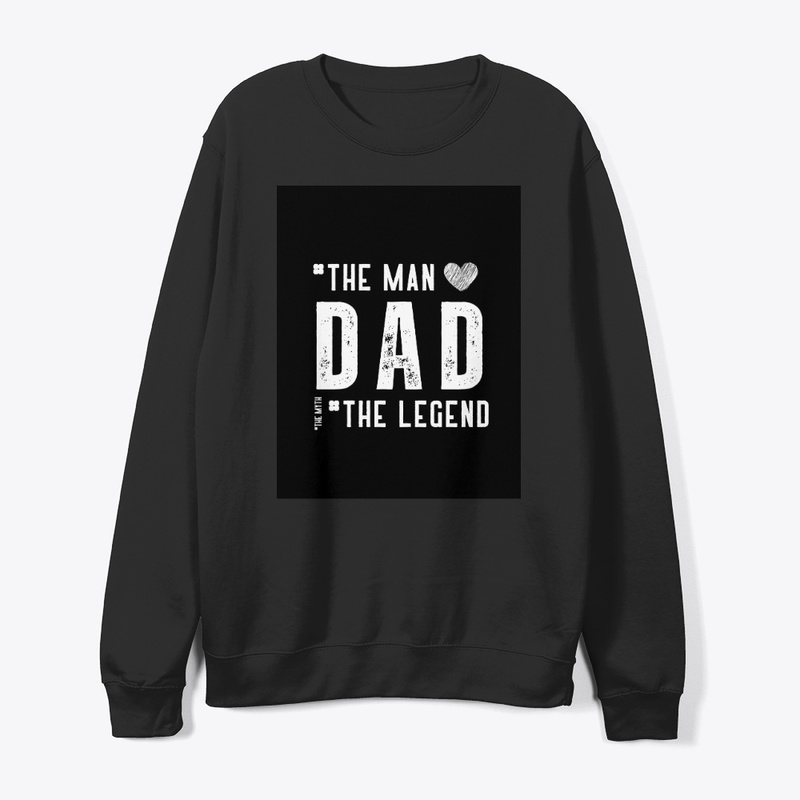  Father's Day T-Shirt