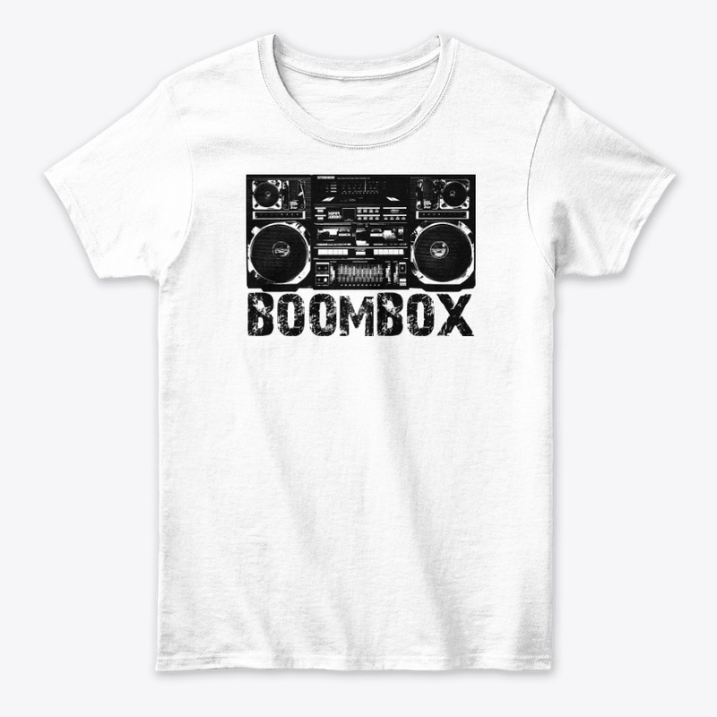 BOOMBOX J1 Super Jumbo