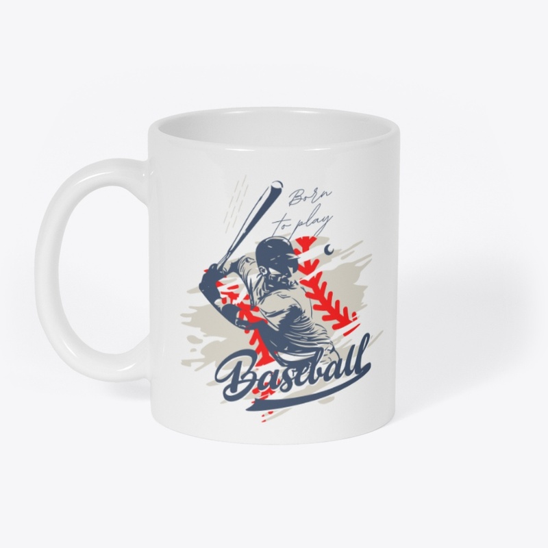 Baseball design