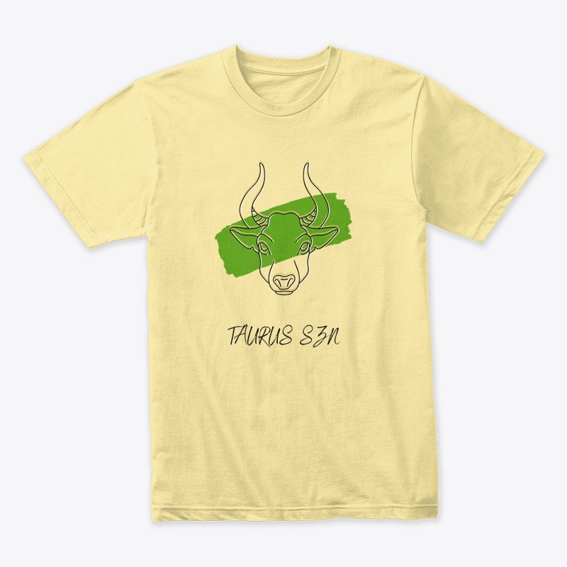 TAURUS SZN COLLECTION