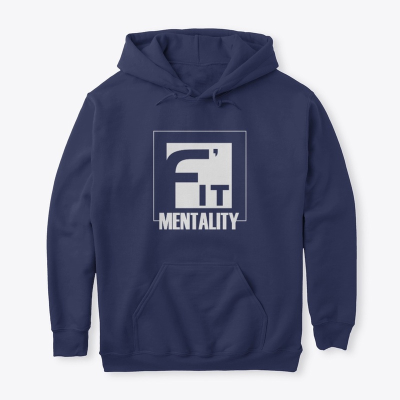 F'IT Motivation: F'IT MENTALITY