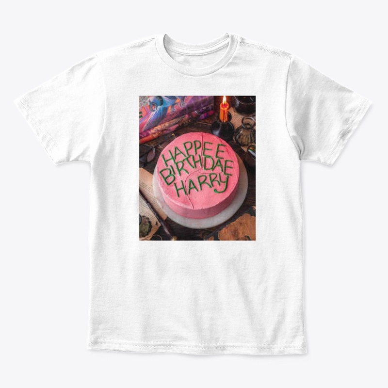 Birthday T-Shirt Design
