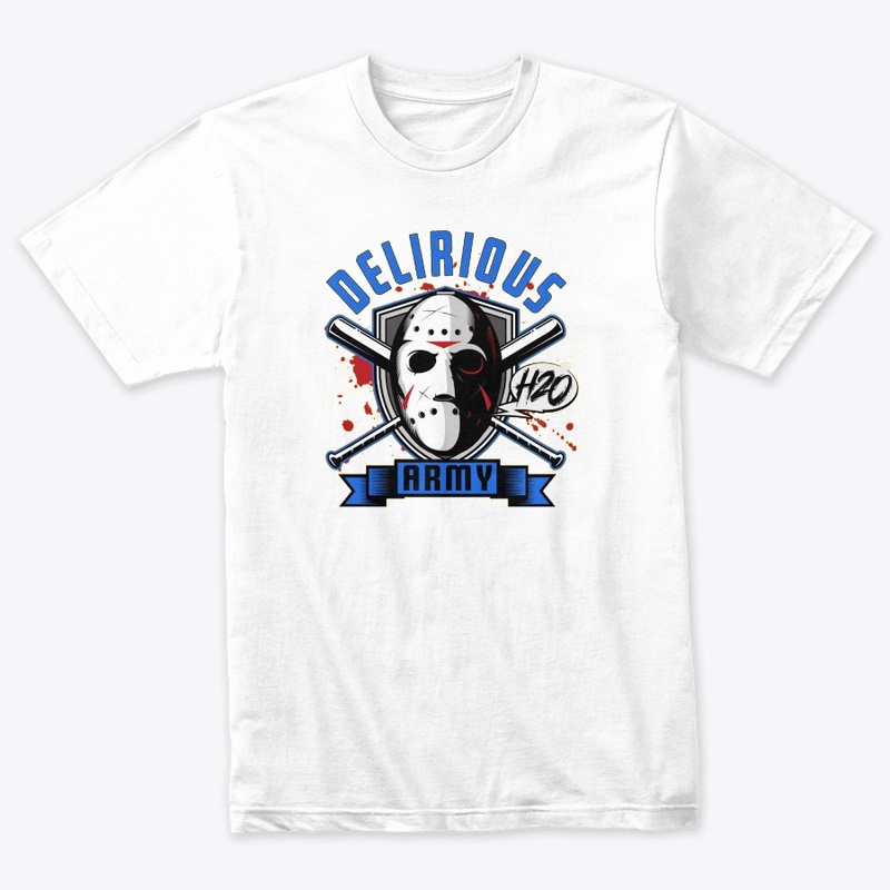 H2odelirious Merch