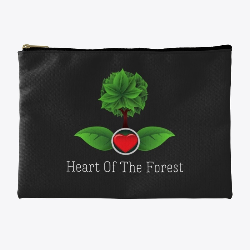 Heart Of The Forest