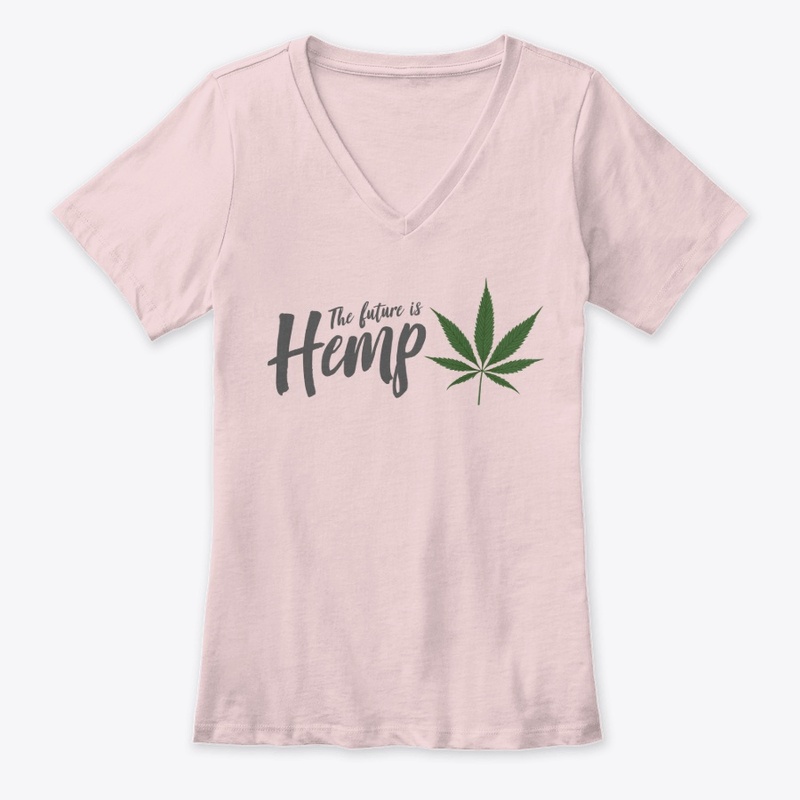 The future is hemp