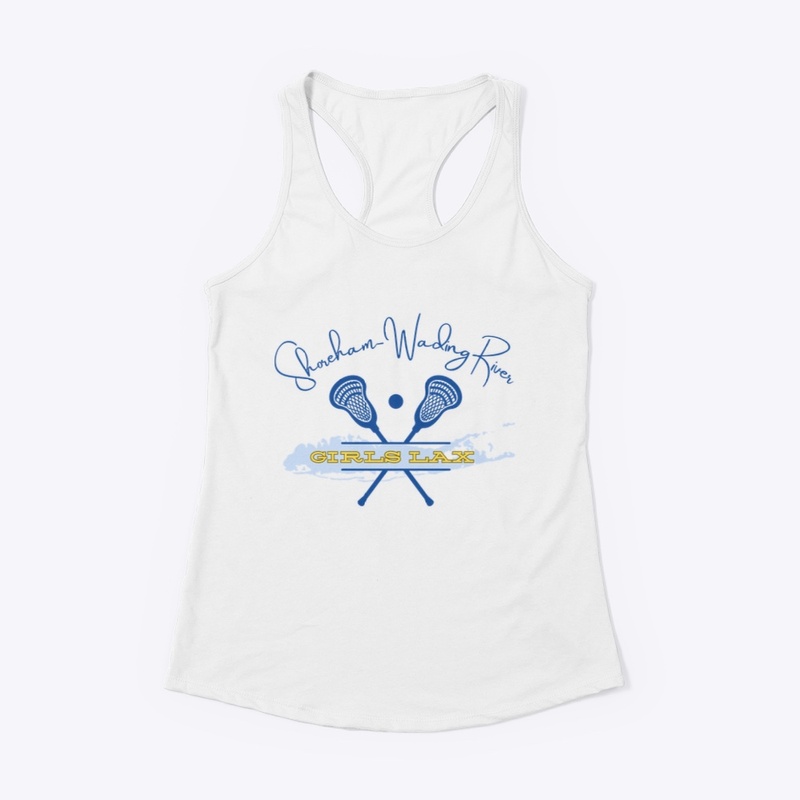 Shoreham-Wading River Girls Lax Shirts