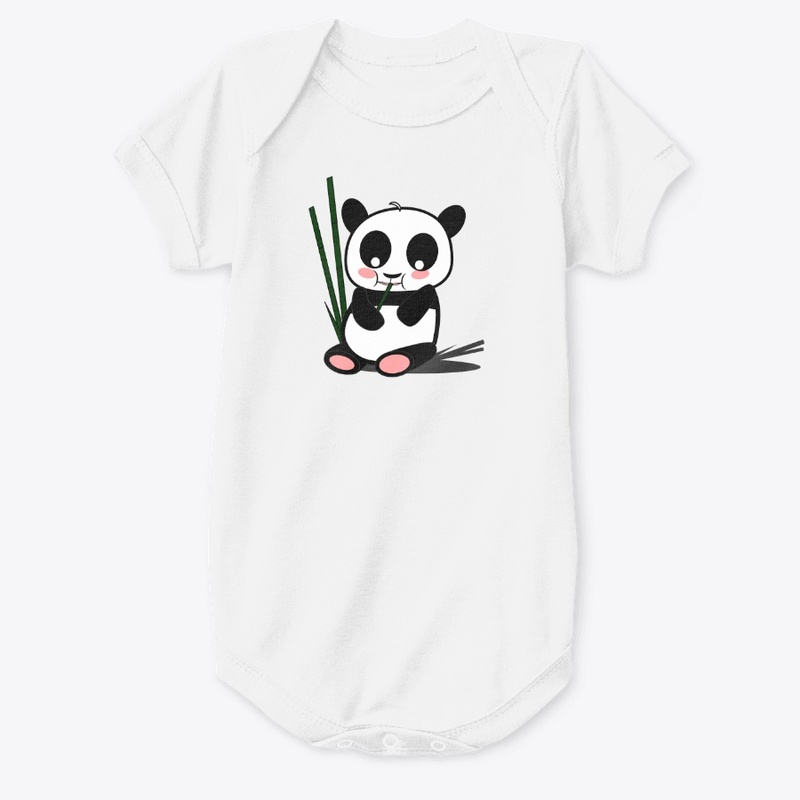 Imprint Panda